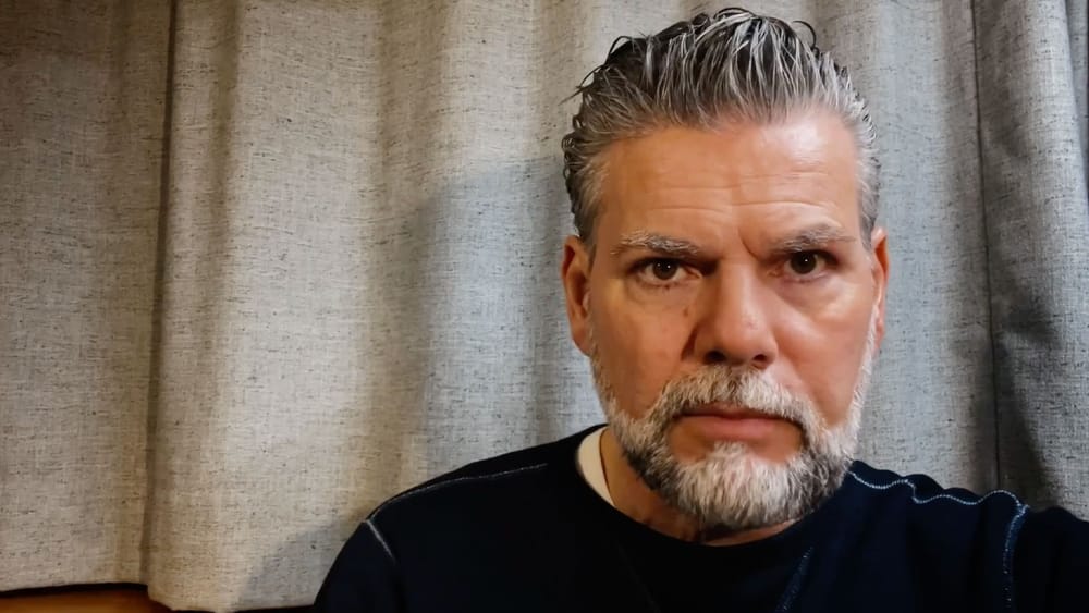 Friedvolle Krieger – Markus Bönig | Der komplette Film ab 25.12. auf apolut! Beitragsbild
