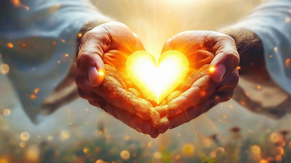 Persönliche Entwicklung (Teil 12) – Liebe III: Formen der Liebe | Von Uwe Froschauer Beitragsbild