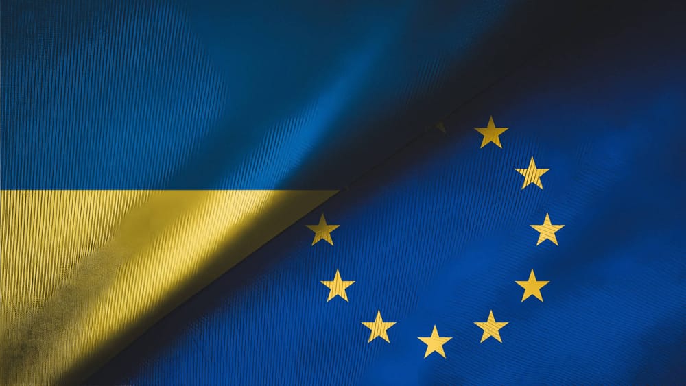 EU-Erweiterung ohne Konsens – Ideologie ersetzt politische Vernunft | Von Günther Burbach Beitragsbild