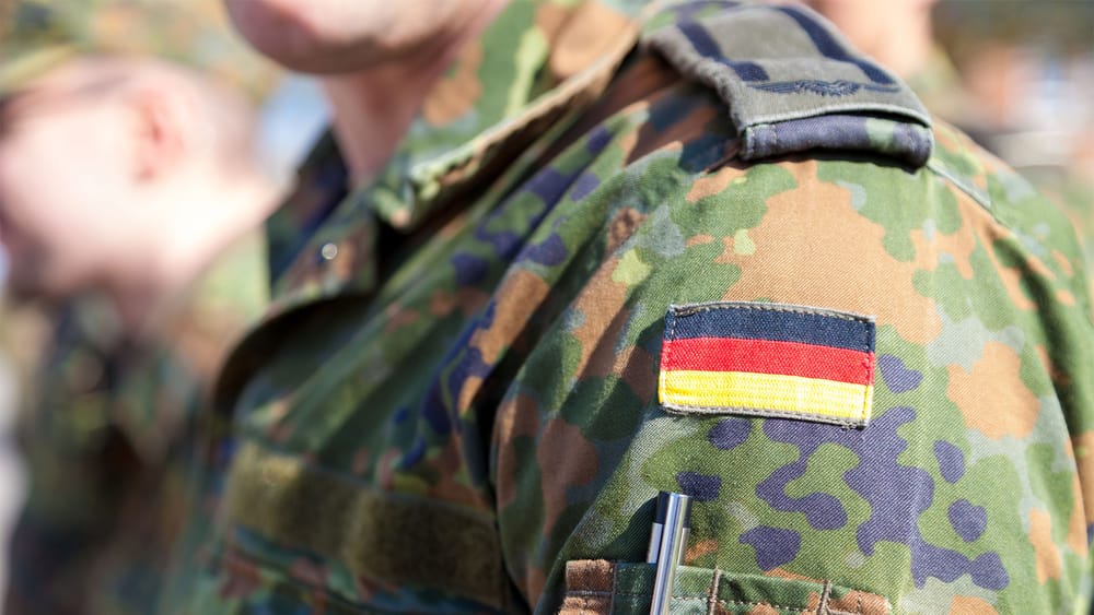 Bundeswehr entsendet Erkundungsteam nach Grönland Beitragsbild
