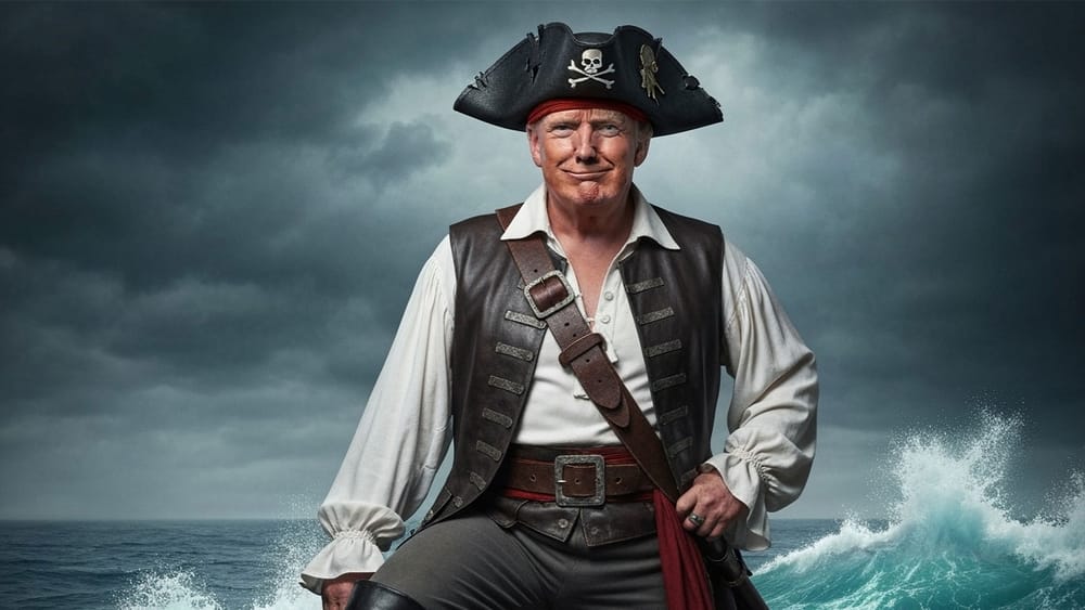 Kanonenboot-Politik in der Karibik | Von Wolfgang Effenberger Beitragsbild
