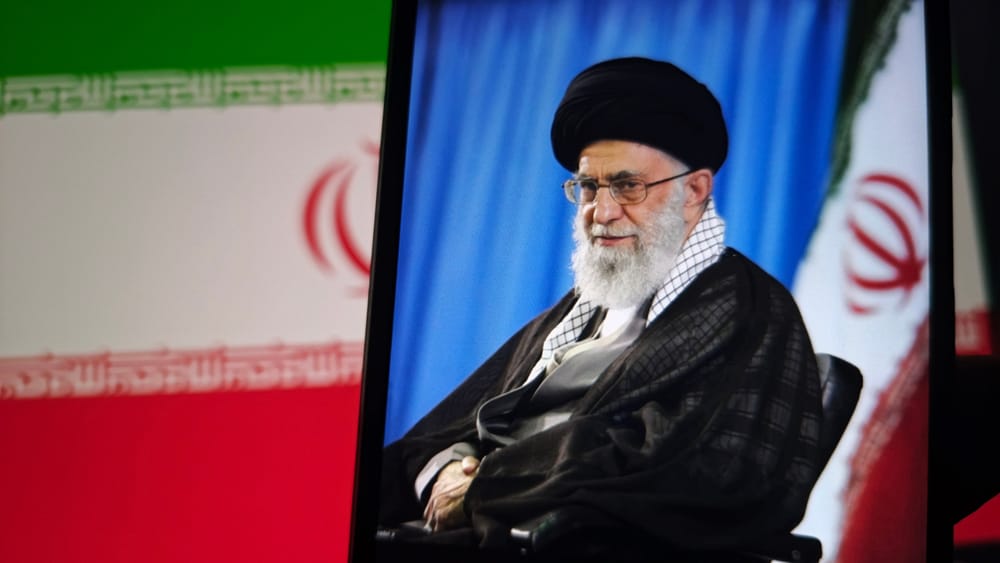 Der Iran (Teil 2) – Wer regiert wirklich? | Von Michael Hollister Beitragsbild