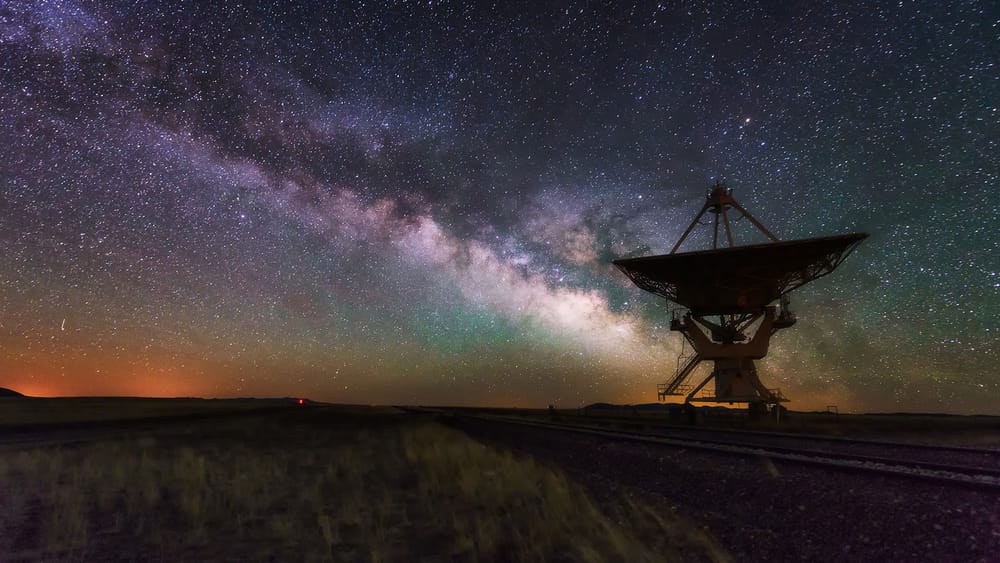 Die Wiederbeheimatung im Kosmos | Von Roland Rottenfußer Beitragsbild