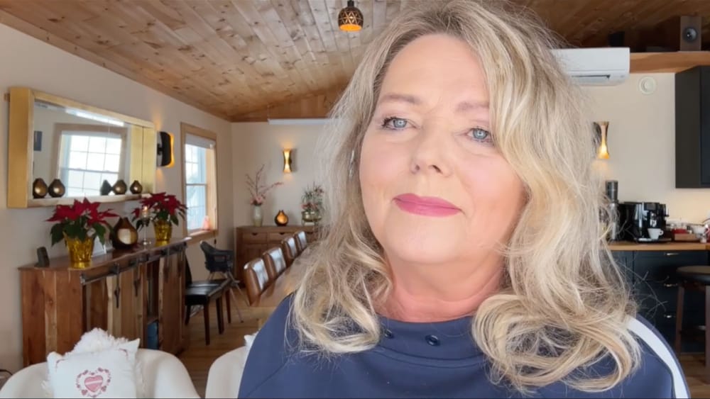 Spotlight: Eva Herman über Verschwörungstheorien Beitragsbild
