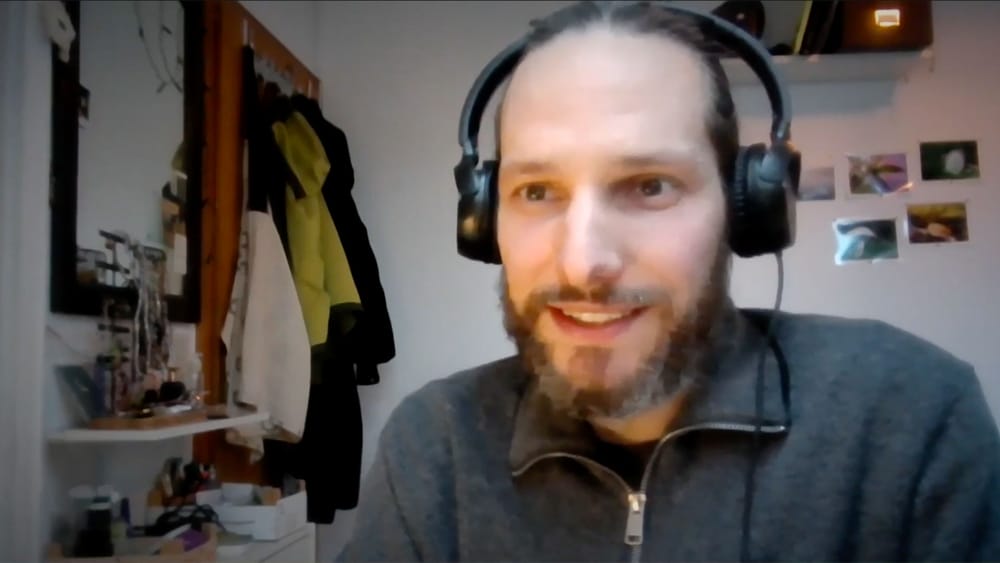 Spotlight: Felix Feistel über die One Health Initiative Beitragsbild