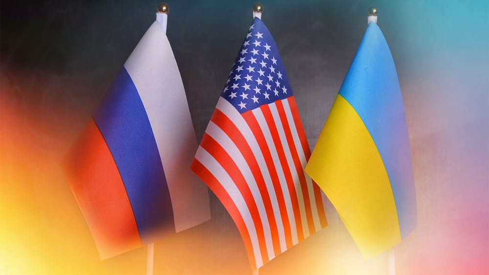 Friedensgespräche in Genf: Ukraine und Russland ringen um Waffenstillstand Beitragsbild