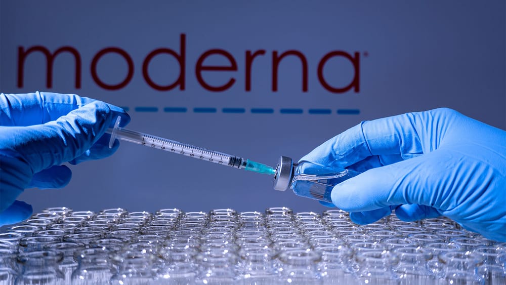 FDA lehnt Modernas mRNA-Grippeimpfstoff ab – Europa prüft weiter Beitragsbild