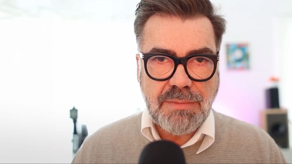 Spotlight: Tom Lausen über analogfreedom.eu Beitragsbild