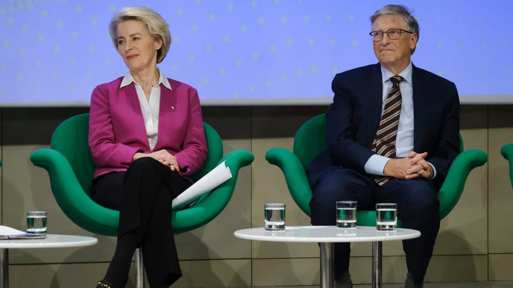 Die großen Lügen (Teil 8) – Corona VII: Supranationale Organisationen | Von Uwe Froschauer Beitragsbild