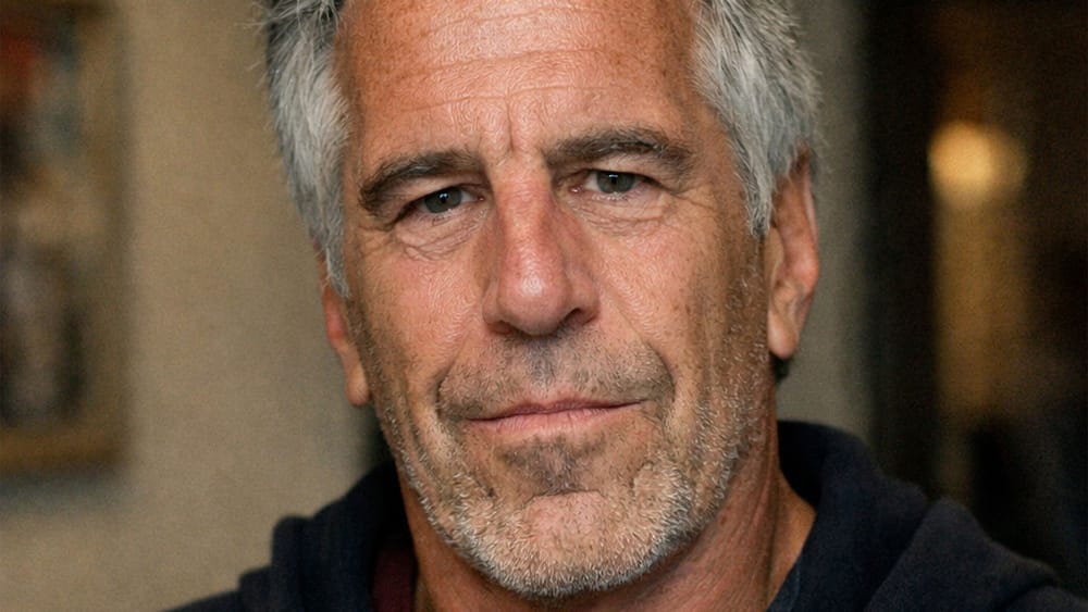 Vortrag zum Fall Epstein in Berlin Beitragsbild