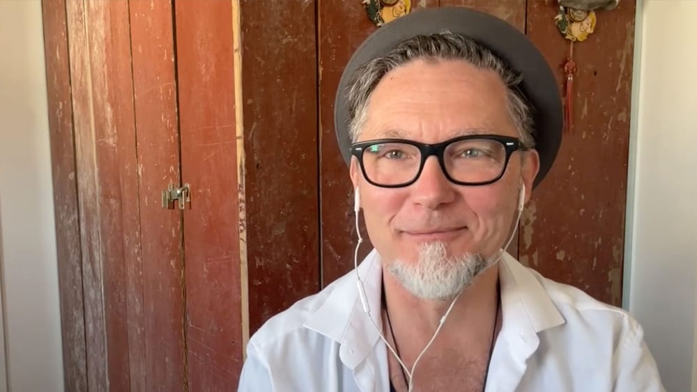 Spotlight: Jens Fischer Rodrian über ein neutrales Deutschland Beitragsbild
