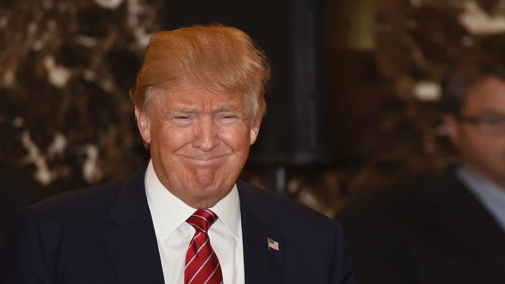 Trump sucht Schuldigen für Iran-Krieg! | Von Thomas Röper Beitragsbild