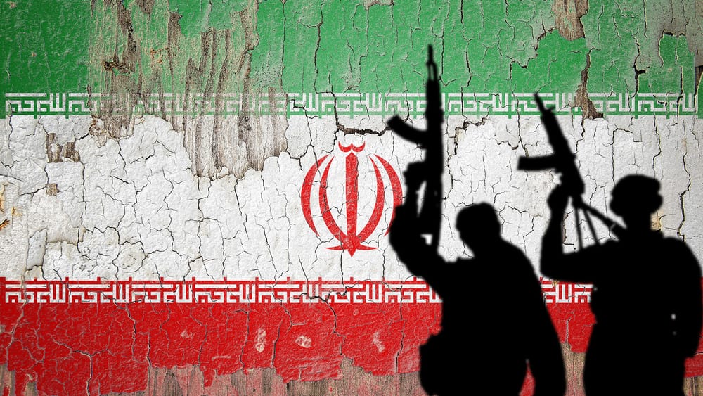 USA verzocken sich im Iran-Krieg | Von Jochen Mitschka Beitragsbild