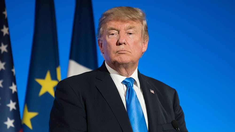 Trumps imaginäre Waffenruhe | Von Rainer Rupp Beitragsbild