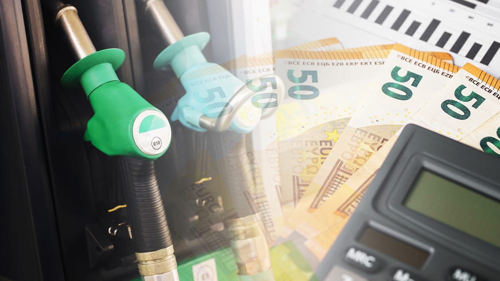 Entlastung oder Täuschung? Warum 17 Cent kaum etwas ändern | Von Günther Burbach Beitragsbild