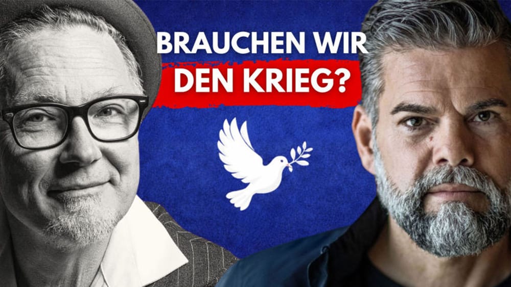 Jens Fischer Rodrian: Bruch durch Corona & Frieden mit sich selbst Beitragsbild