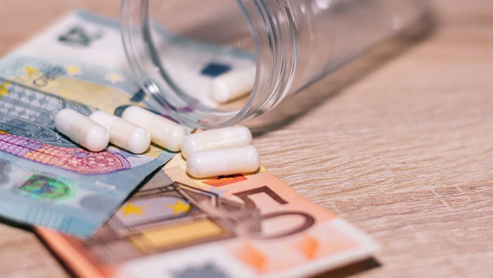 Geplante Kürzungen beim Krankengeld ab 2027 Beitragsbild