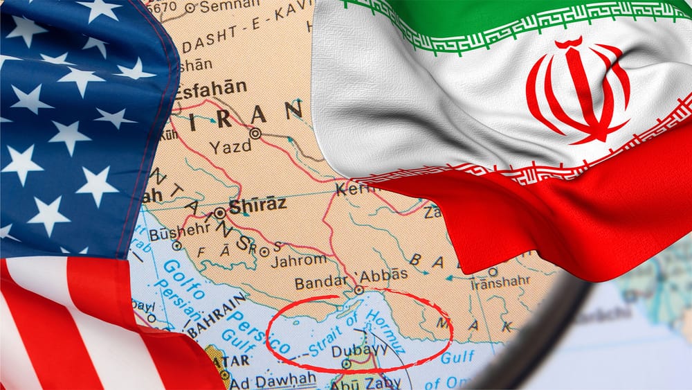 Iran macht Öffnung der Straße von Hormus rückgängig Beitragsbild