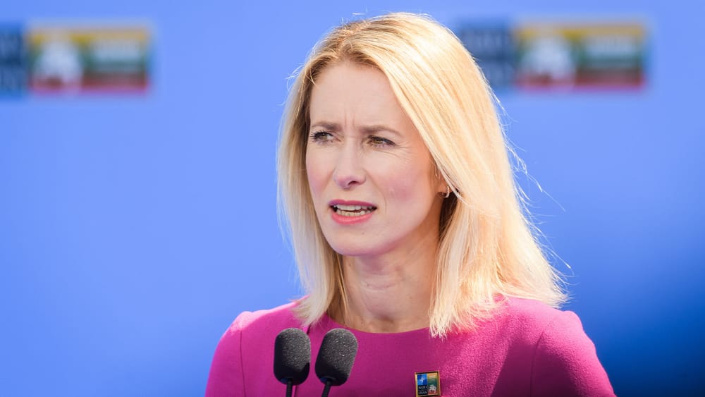 EU stoppt Pläne für Sondergesandten im Russland-Ukraine-Konflikt Beitragsbild