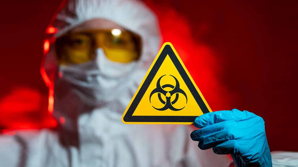 Die Wahrheit über US-Biolabore | Von Thomas Röper Beitragsbild