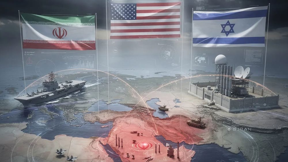 Greenwald und Kasparian enttarnen Propaganda der Kriegstreiber | Von Rainer Rupp Beitragsbild