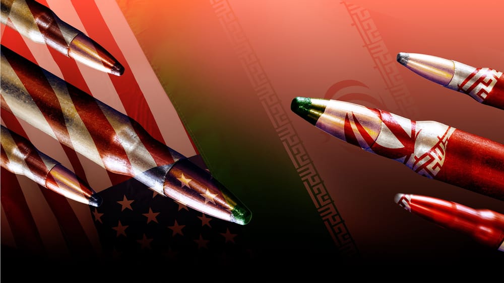 Waffenruhe wankt: USA und Iran melden neue Angriffe trotz Rahmenabkommen Beitragsbild
