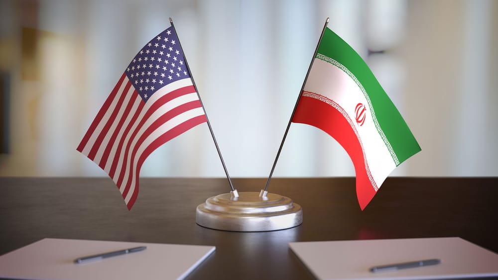 Pakistan sieht Iran-USA-Deal kurz vor Unterzeichnung Beitragsbild