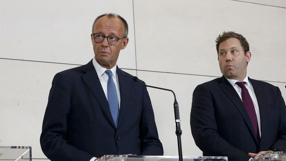 Reformgipfel der Bundesregierung: Der seltene Glücksfall des Nichtstuns | Von Günther Burbach Beitragsbild