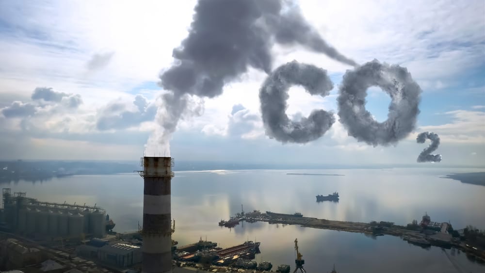 Klimalüge und Klimadiktatur (Teil 2): Wie Angst Politik macht | Von Uwe Froschauer Beitragsbild