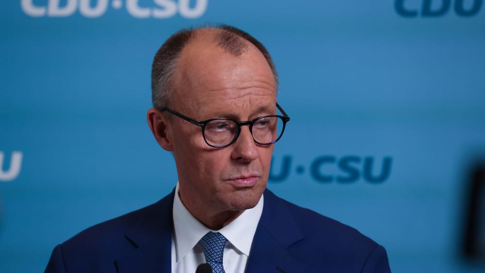 CDU eiskalt ausgemerzt: Der Kanzler provoziert den Basis-Aufstand! | Von Janine Beicht Beitragsbild