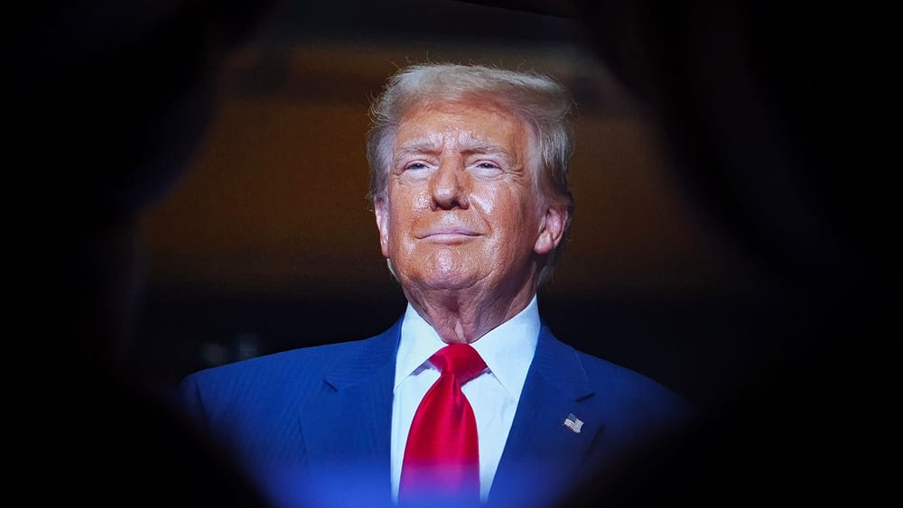 Der NATO-Gipfel: Trump führt, Europa folgt | Von Rainer Rupp Beitragsbild