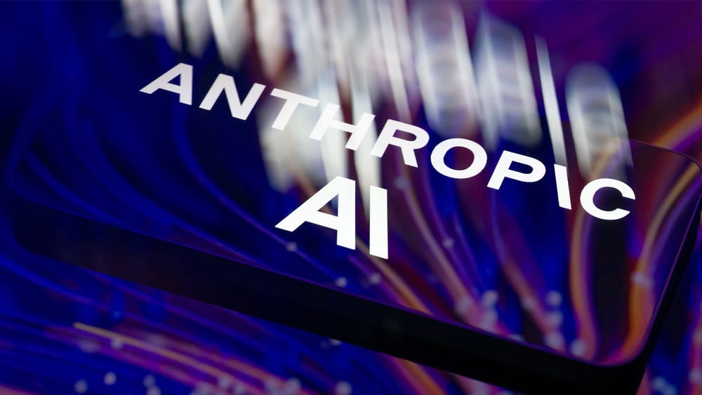 Autonome KI-Angriffe: Nach OpenAI meldet auch Anthropic Vorfall Beitragsbild