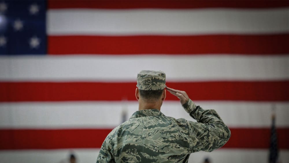 Pentagon meldet 624 verwundete US-Soldaten im Iran-Krieg Beitragsbild