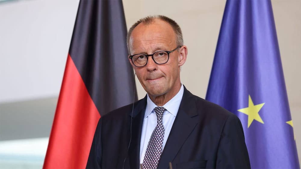 CSD-Anschlag: Der Blitzableiter aus dem Kanzleramt | Von Dirk Ellerbrock Beitragsbild