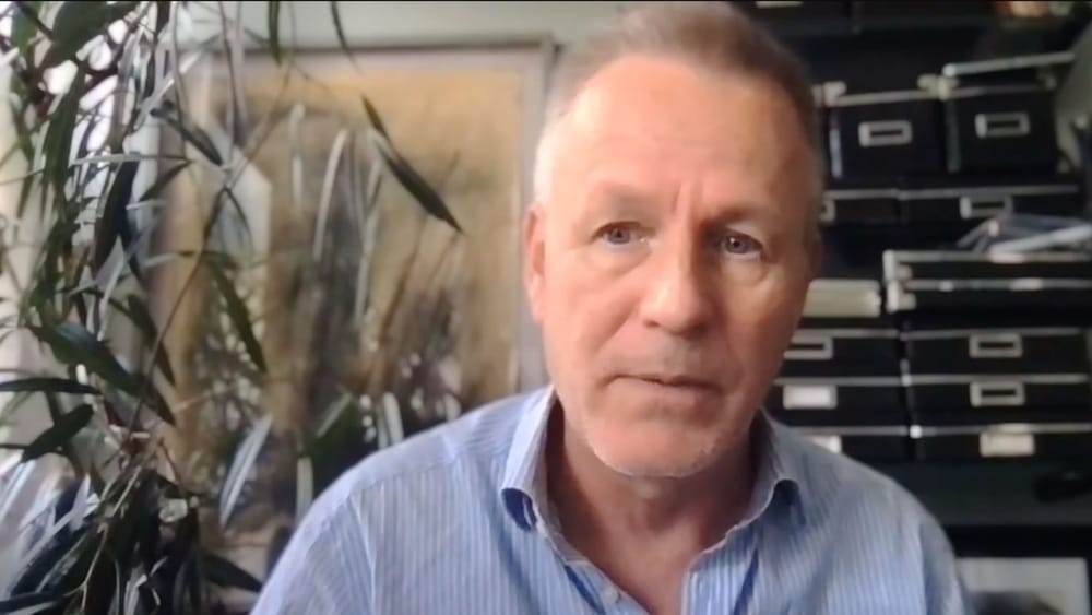 Spotlight: Moritz Enders | Die Cover-Up-Story zur Nordstream-Sprengung Beitragsbild