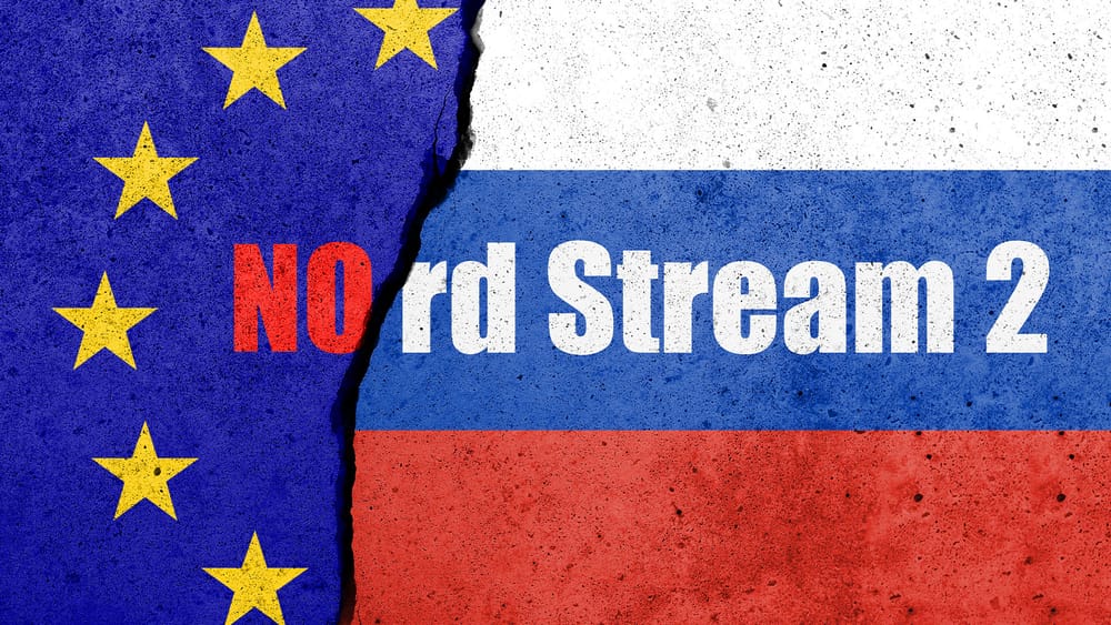 Nordstream-Sprengung: Das Schweigen der Mächtigen | Von Dirk Ellerbrock Beitragsbild