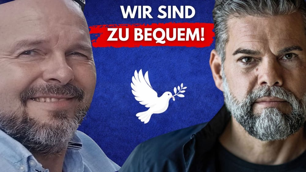 Owe Schattauer: "Die Vernunft muss über die Bequemlichkeit siegen!" Beitragsbild