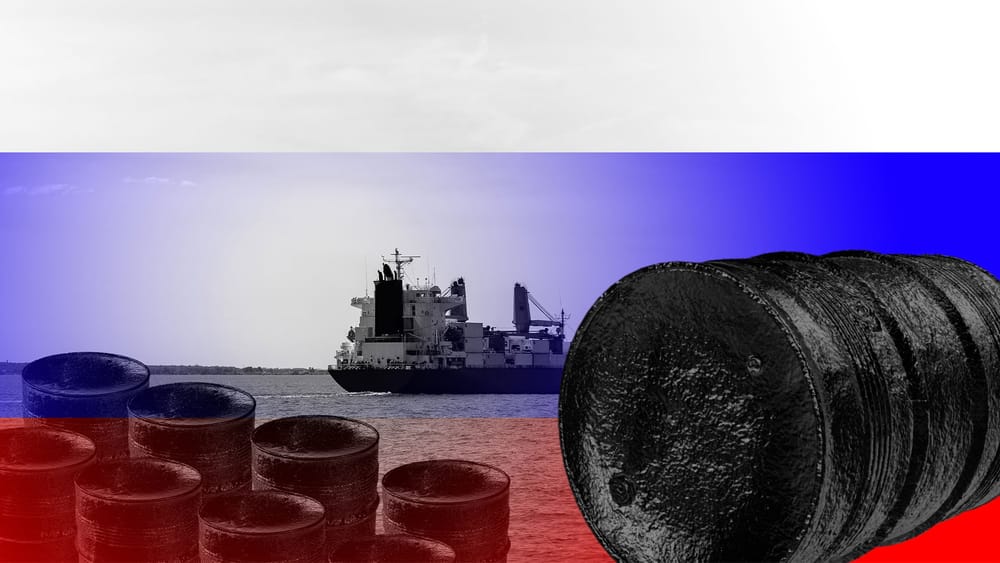 EU beschließt 21. Sanktionspaket gegen Russland Beitragsbild