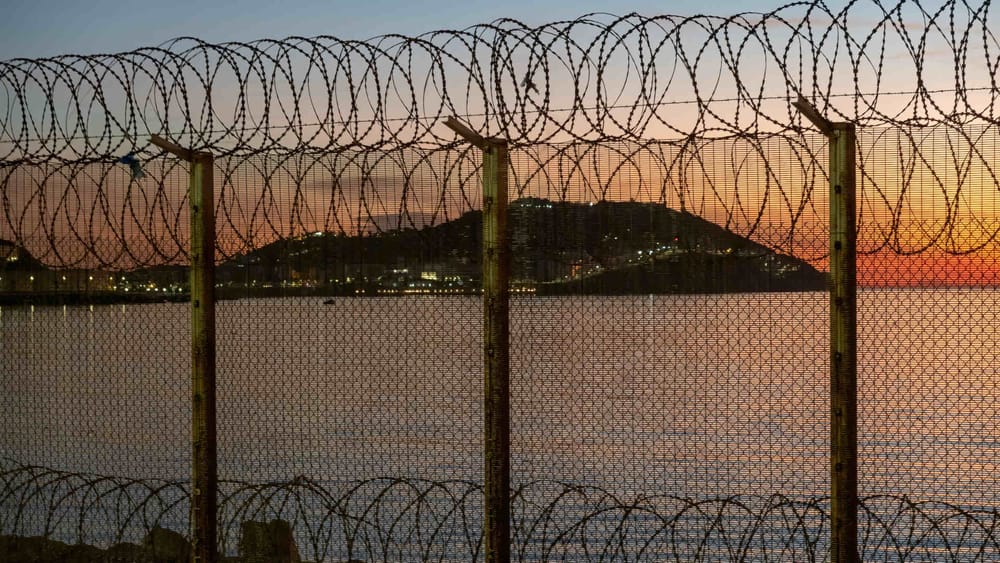Sturm auf die „Festung Europa“ | Von Dirk C. Fleck Beitragsbild