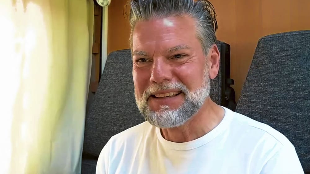 M-PATHIE – Zu Gast heute: Kayvan Soufi-Siavash "brainbooster.academy" Beitragsbild
