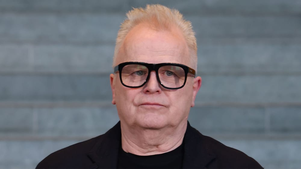 Ermittlungen gegen Herbert Grönemeyer wegen Volksverhetzung Beitragsbild