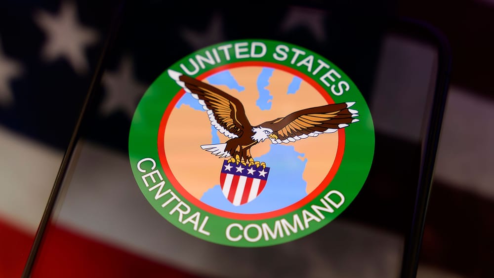 Geheimes CENTCOM-Treffen in Deutschland | Von Claudia Töpper Beitragsbild