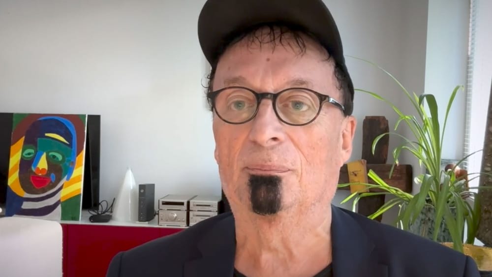 Spotlight: Wolfgang Büscher | Die etablierten Parteien haben in der Migrationspolitik versagt! Beitragsbild