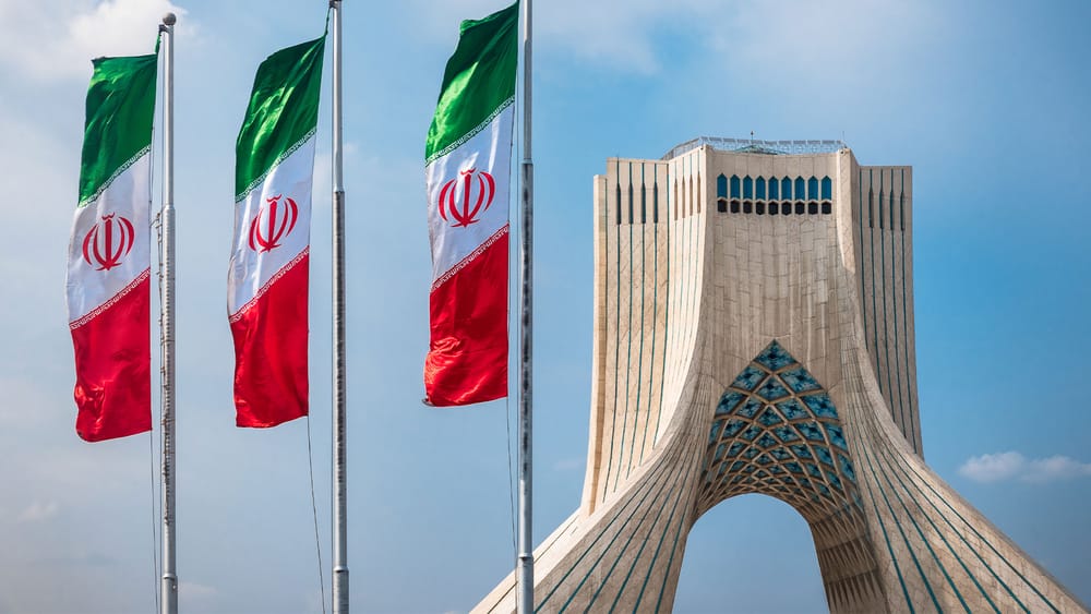 Warum Iran nicht Frieden braucht, sondern Macht | Von Dirk Ellerbrock Beitragsbild