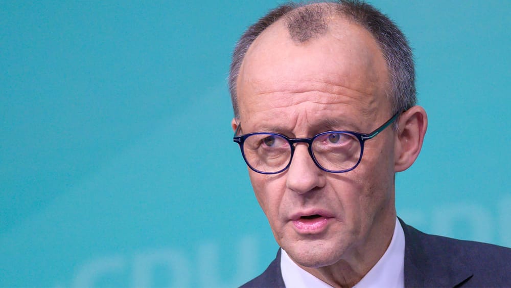 Das autoritäre Gift aus dem Kanzleramt | Von Dirk Ellerbrock Beitragsbild