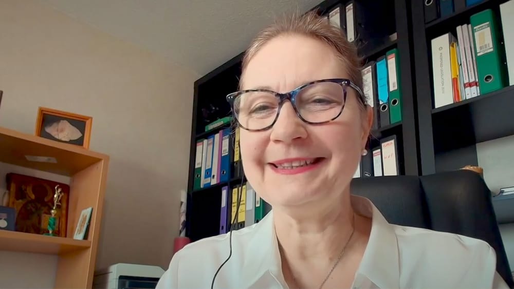 Spotlight: Stephanie Tsomakaeva | Verstöße gegen die Öffentlichkeit bei Wahlen finden statt! Beitragsbild