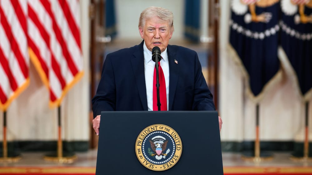 Trump dealt mit Putin und will Selenskyj loswerden | Von Tilo Gräser Beitragsbild