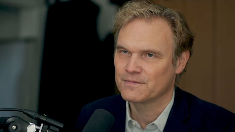 Spotlight: Robert Cibis | Ein Netzwerk machte Angela Merkel zur Kanzlerin Beitragsbild