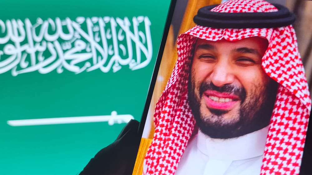 Die Krise des Hauses Saud | Von Dirk Ellerbrock Beitragsbild