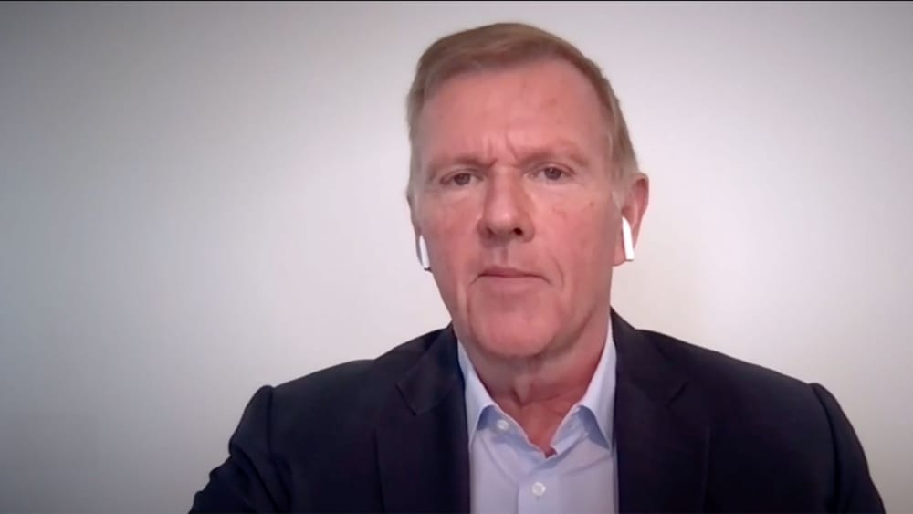 Im Gespräch: Erich Vad | „Vergeltungsschlag. Wie der Krieg nach Deutschland kommt“ Beitragsbild